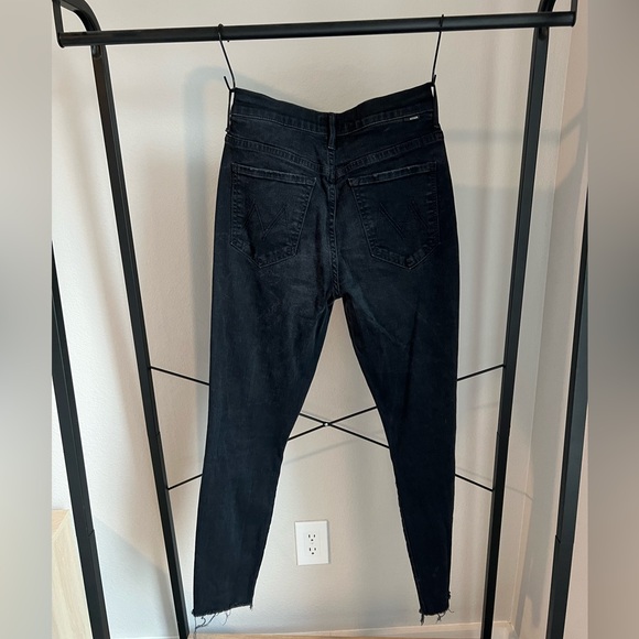 Mother skinny jeans size 26 - Picture 2 of 3